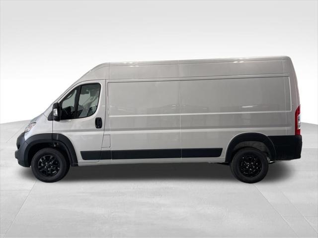 new 2025 Ram ProMaster 2500 car, priced at $49,800