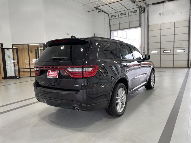 new 2024 Dodge Durango car, priced at $36,460