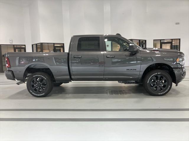 new 2024 Ram 2500 car, priced at $57,500