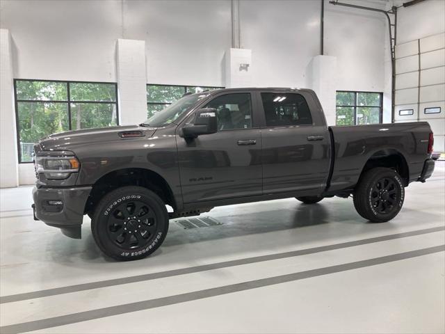 new 2024 Ram 2500 car, priced at $57,500