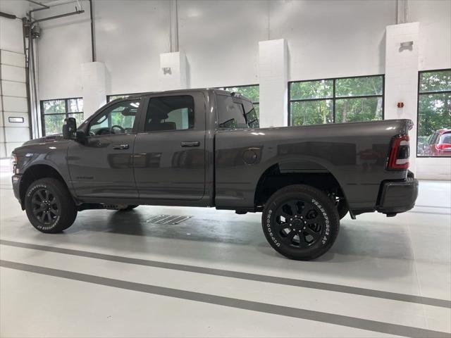 new 2024 Ram 2500 car, priced at $57,500