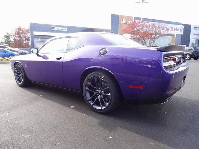new 2023 Dodge Challenger car, priced at $57,559