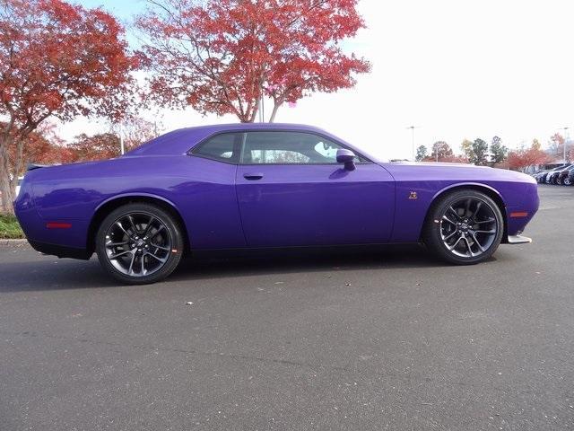 new 2023 Dodge Challenger car, priced at $57,559