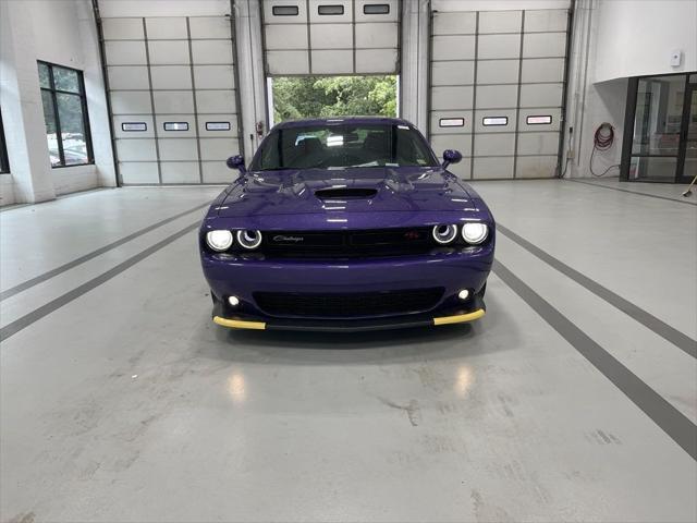 new 2023 Dodge Challenger car, priced at $48,900