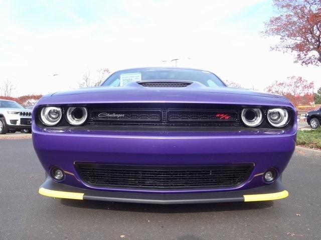new 2023 Dodge Challenger car, priced at $57,559