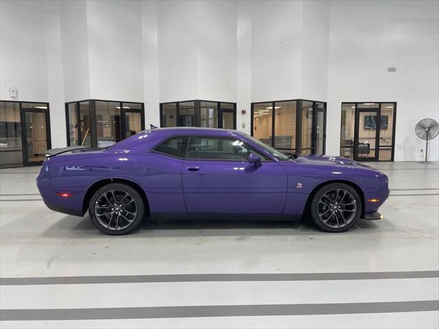 new 2023 Dodge Challenger car, priced at $48,900