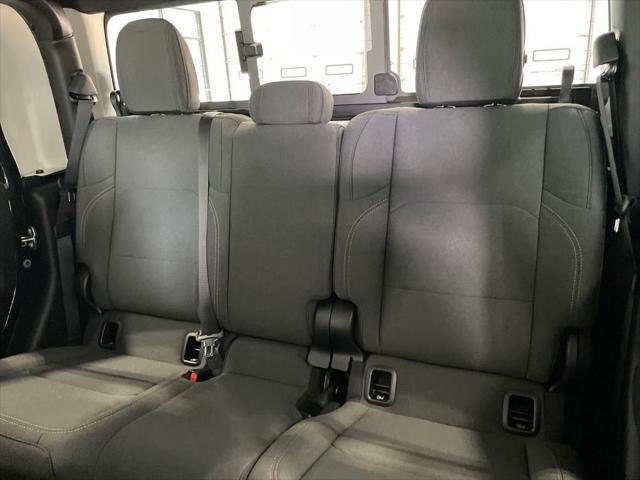 new 2025 Jeep Gladiator car, priced at $41,500