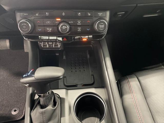 new 2025 Dodge Durango car, priced at $44,850