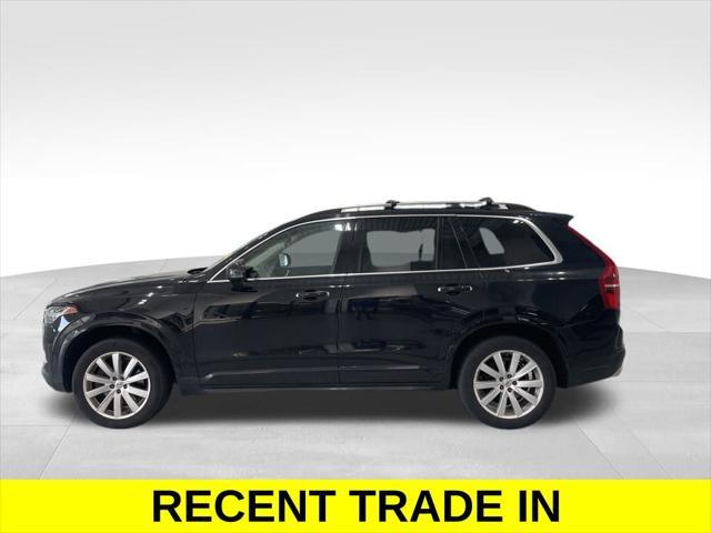 used 2017 Volvo XC90 car, priced at $14,474