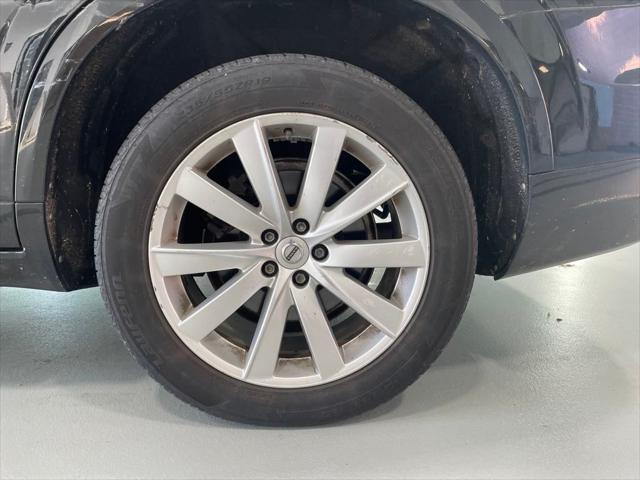 used 2017 Volvo XC90 car, priced at $14,474