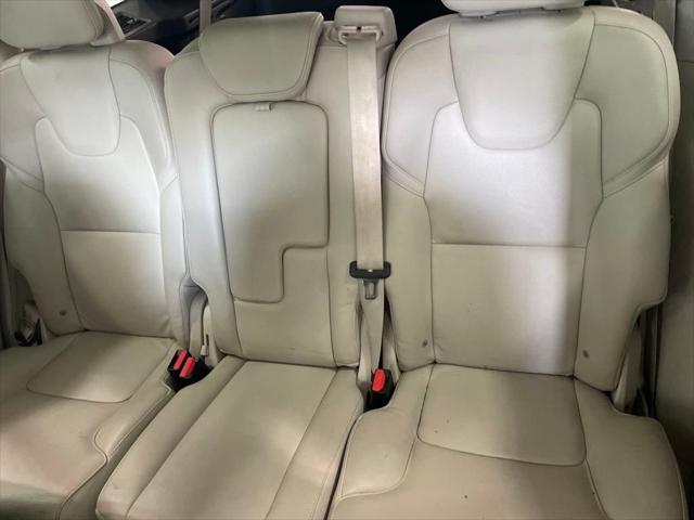 used 2017 Volvo XC90 car, priced at $14,474