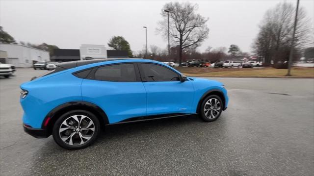 used 2023 Ford Mustang Mach-E car, priced at $32,900