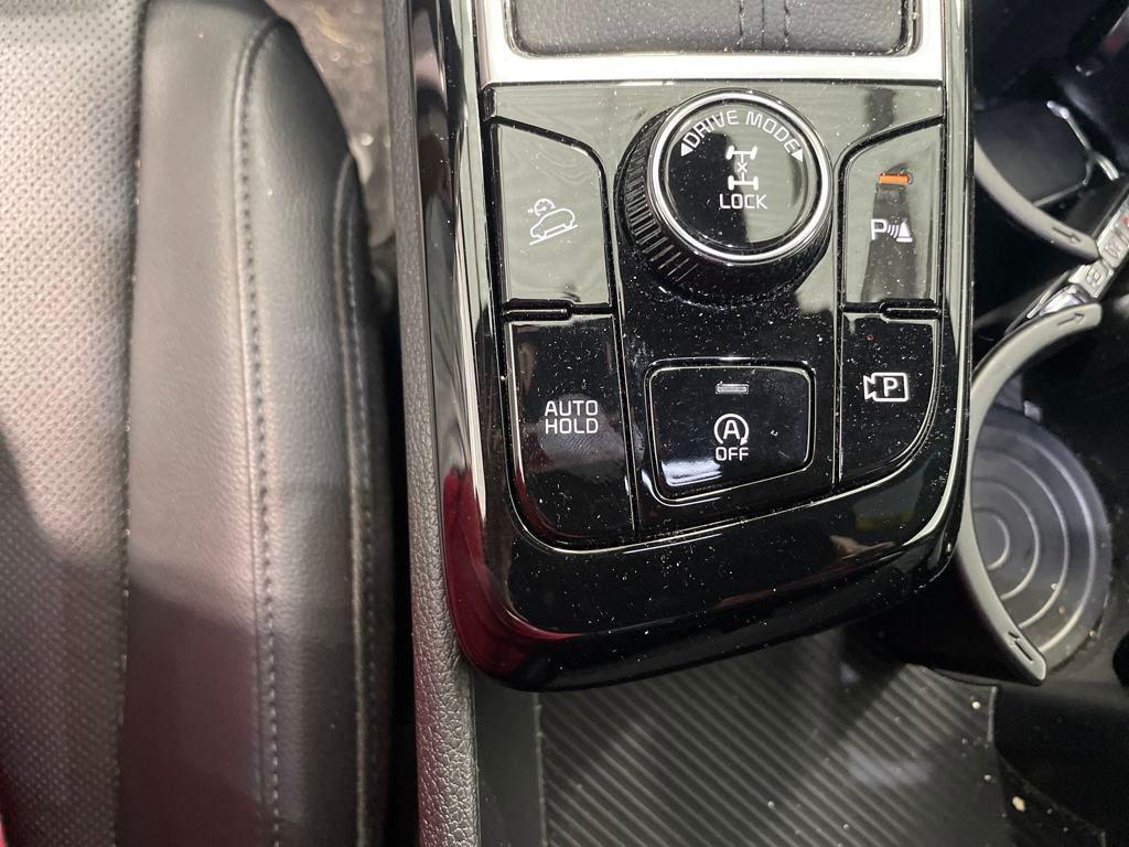 used 2025 Kia Sportage car, priced at $35,700