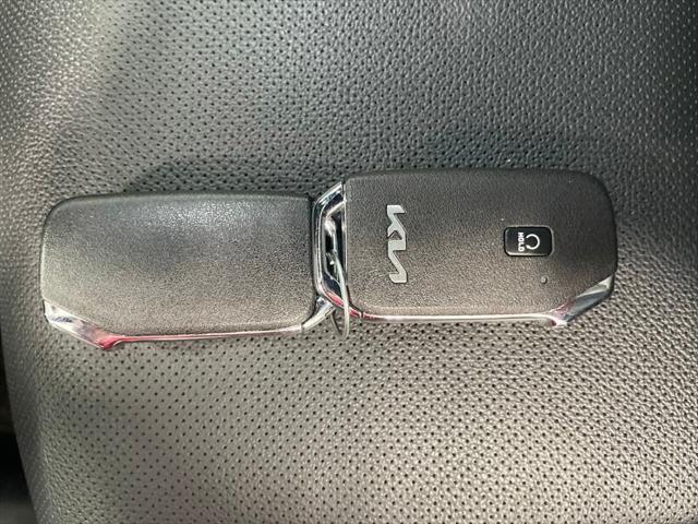 used 2025 Kia Sportage car, priced at $36,125