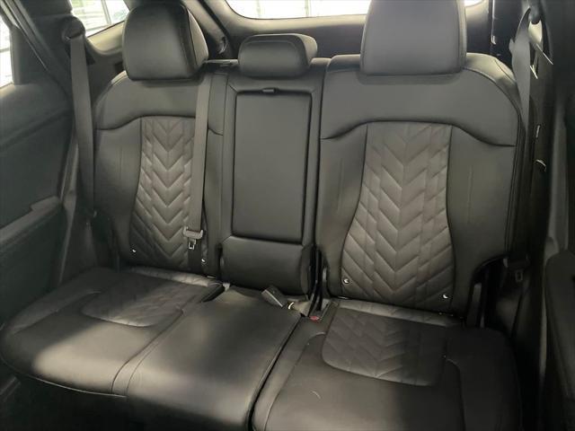 used 2025 Kia Sportage car, priced at $36,125