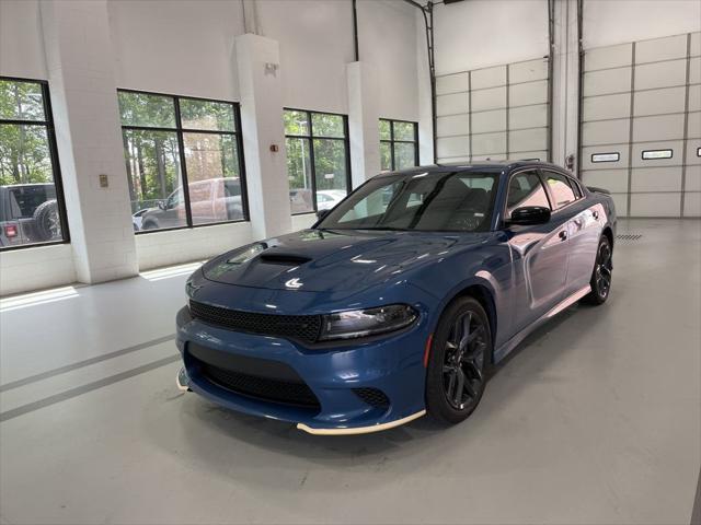 used 2023 Dodge Charger car, priced at $26,810
