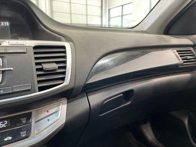 used 2013 Honda Accord car, priced at $7,500