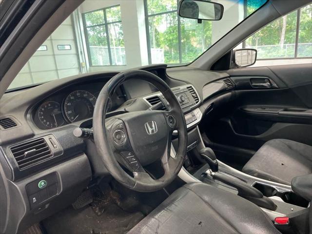used 2013 Honda Accord car, priced at $7,500