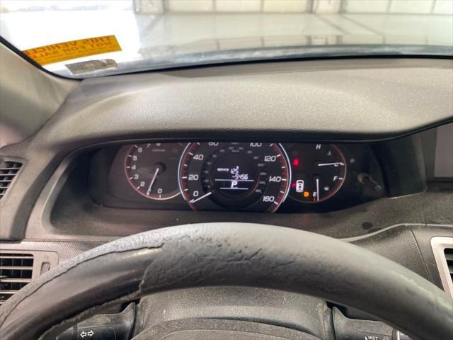 used 2013 Honda Accord car, priced at $7,500