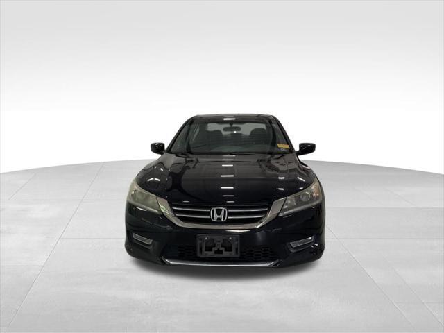 used 2013 Honda Accord car, priced at $7,500