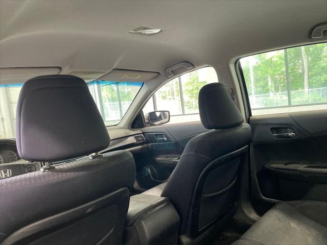 used 2013 Honda Accord car, priced at $7,500