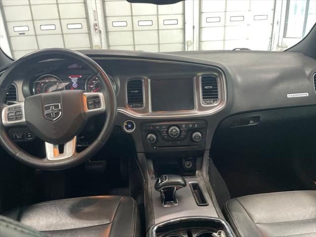 used 2014 Dodge Charger car, priced at $9,900