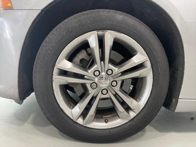used 2014 Dodge Charger car, priced at $9,900