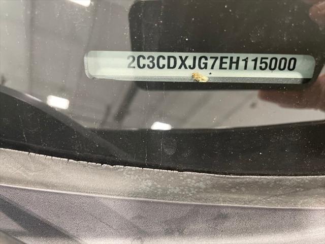 used 2014 Dodge Charger car, priced at $9,900