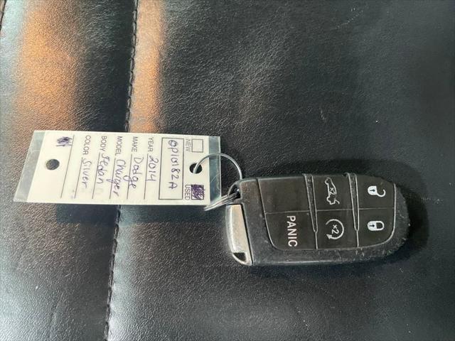 used 2014 Dodge Charger car, priced at $9,900