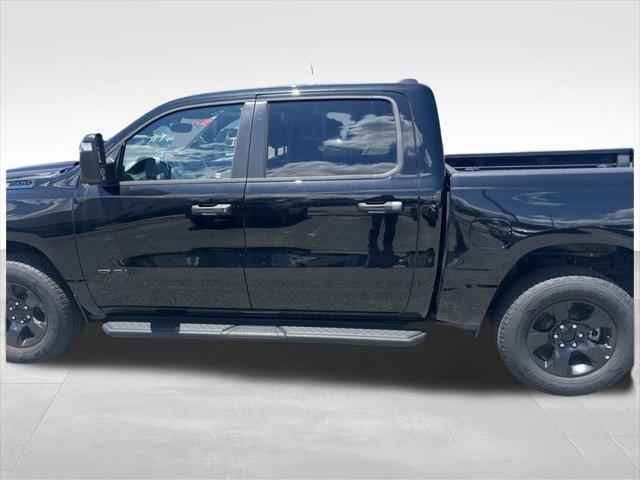 new 2025 Ram 1500 car, priced at $42,750
