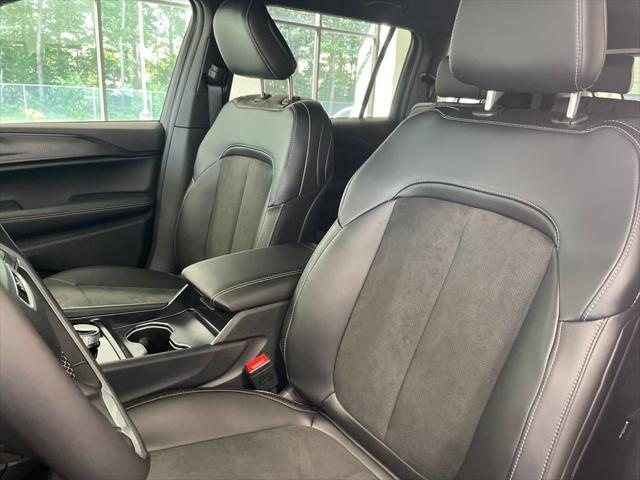 new 2025 Jeep Grand Cherokee L car, priced at $38,600