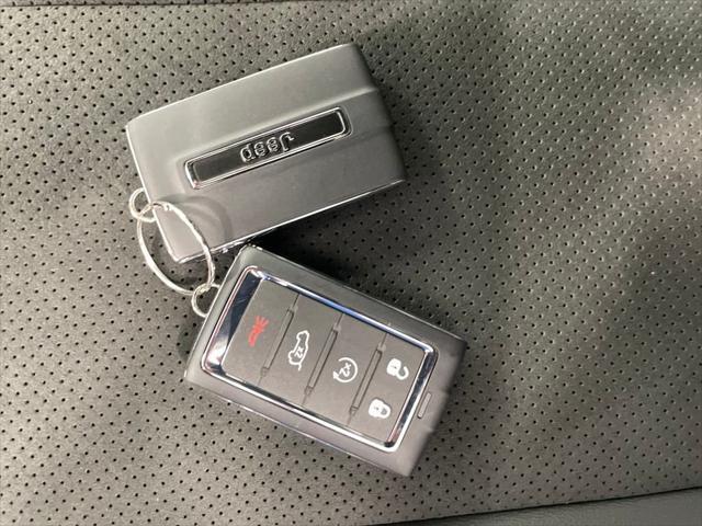 new 2025 Jeep Grand Cherokee L car, priced at $38,600