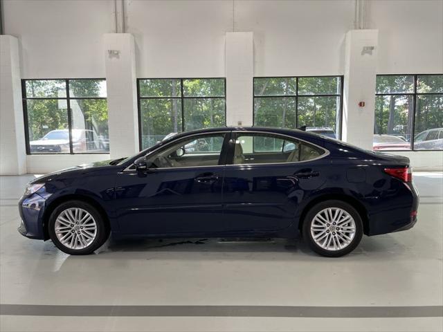 used 2014 Lexus ES 350 car, priced at $13,800