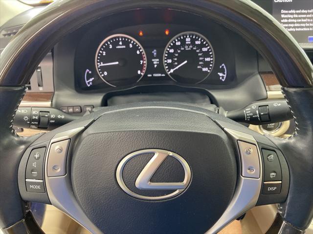 used 2014 Lexus ES 350 car, priced at $13,800
