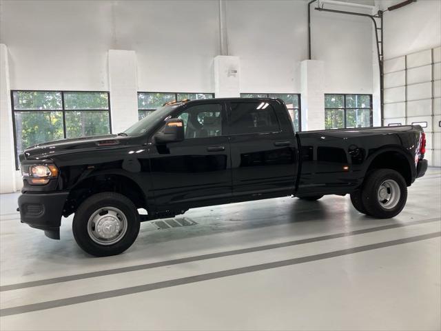 new 2024 Ram 3500 car, priced at $51,900