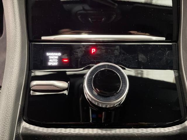 new 2025 Jeep Grand Cherokee car, priced at $40,500