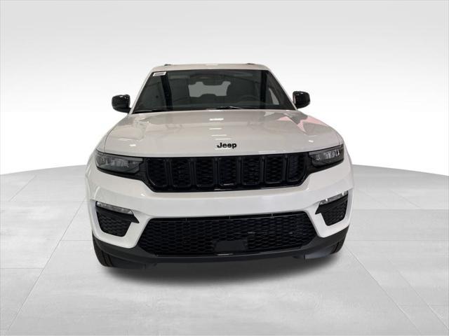 new 2025 Jeep Grand Cherokee car, priced at $40,500