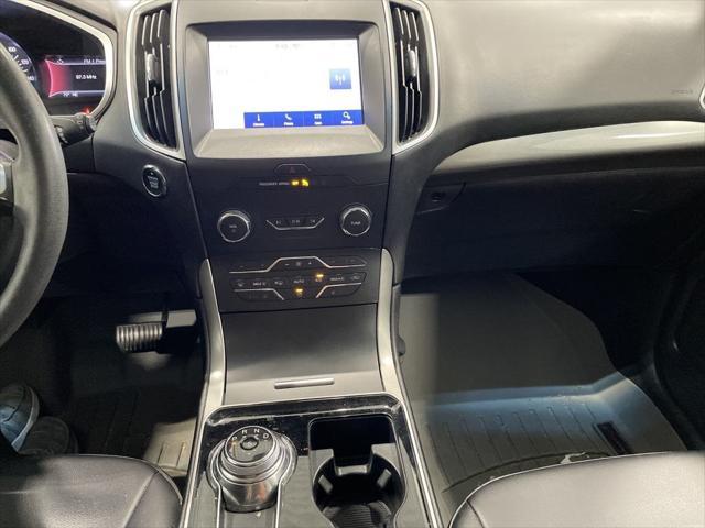 used 2019 Ford Edge car, priced at $14,900