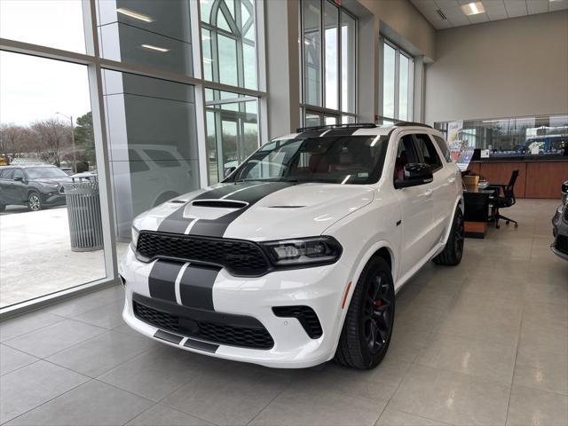 new 2024 Dodge Durango car, priced at $80,759