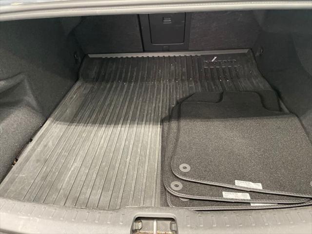 used 2022 Volvo S90 car, priced at $35,450