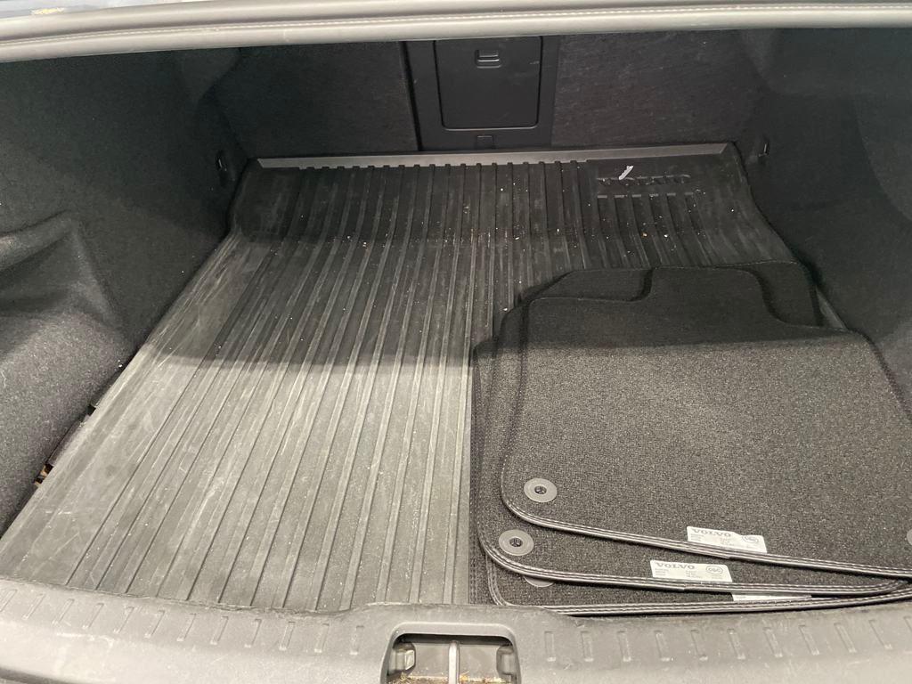 used 2022 Volvo S90 car, priced at $30,831