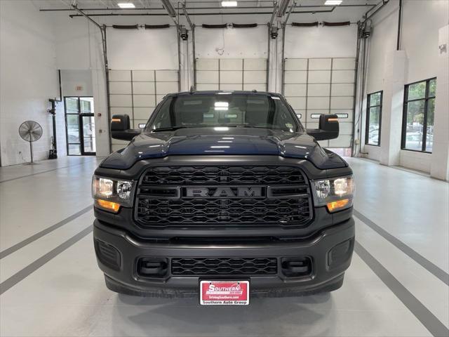 new 2024 Ram 2500 car, priced at $56,900