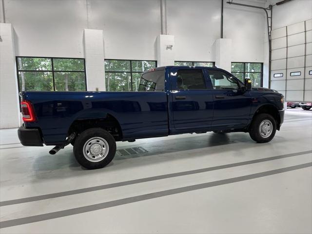 new 2024 Ram 2500 car, priced at $56,900