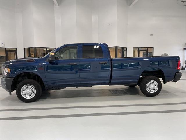 new 2024 Ram 2500 car, priced at $56,900