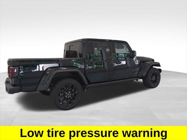 used 2024 Jeep Gladiator car, priced at $39,850