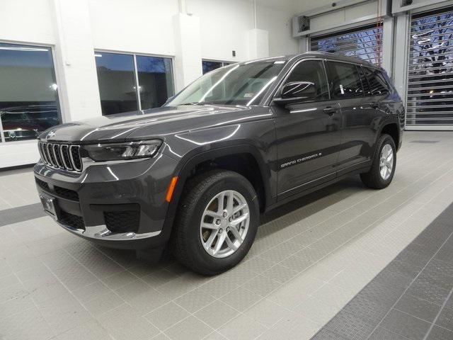 new 2024 Jeep Grand Cherokee L car, priced at $39,425