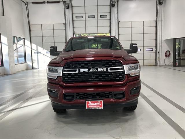 new 2024 Ram 2500 car, priced at $57,900