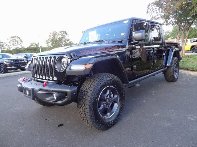 new 2023 Jeep Gladiator car, priced at $52,864