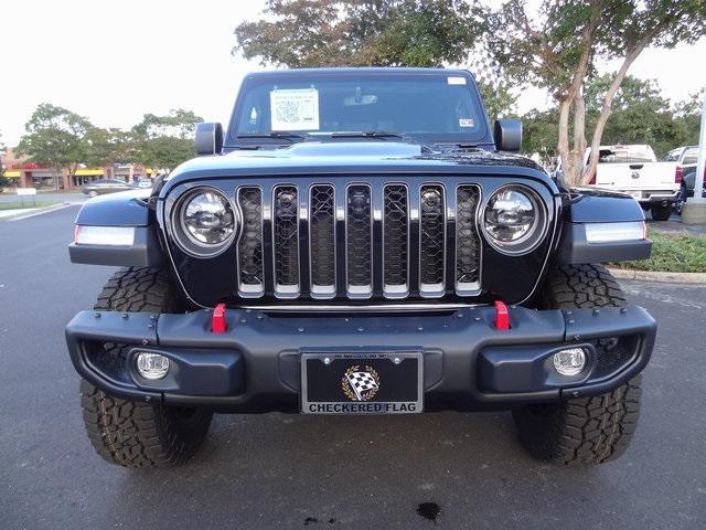 new 2023 Jeep Gladiator car, priced at $52,864