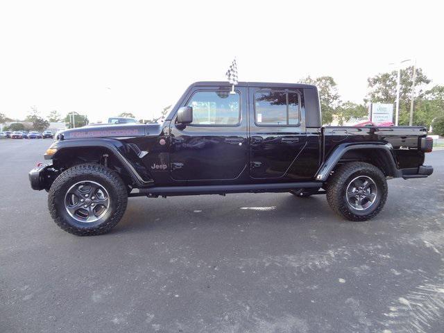 new 2023 Jeep Gladiator car, priced at $52,864